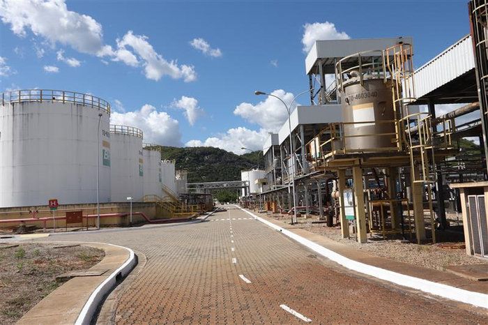 Usinas fabricaram 910,3 mil m³ de biodiesel em setembro