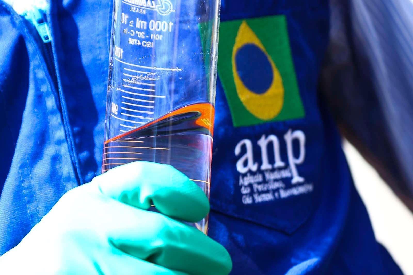 ANP publica comunicado sobre indicação de escriturador de CBio por cooperativas