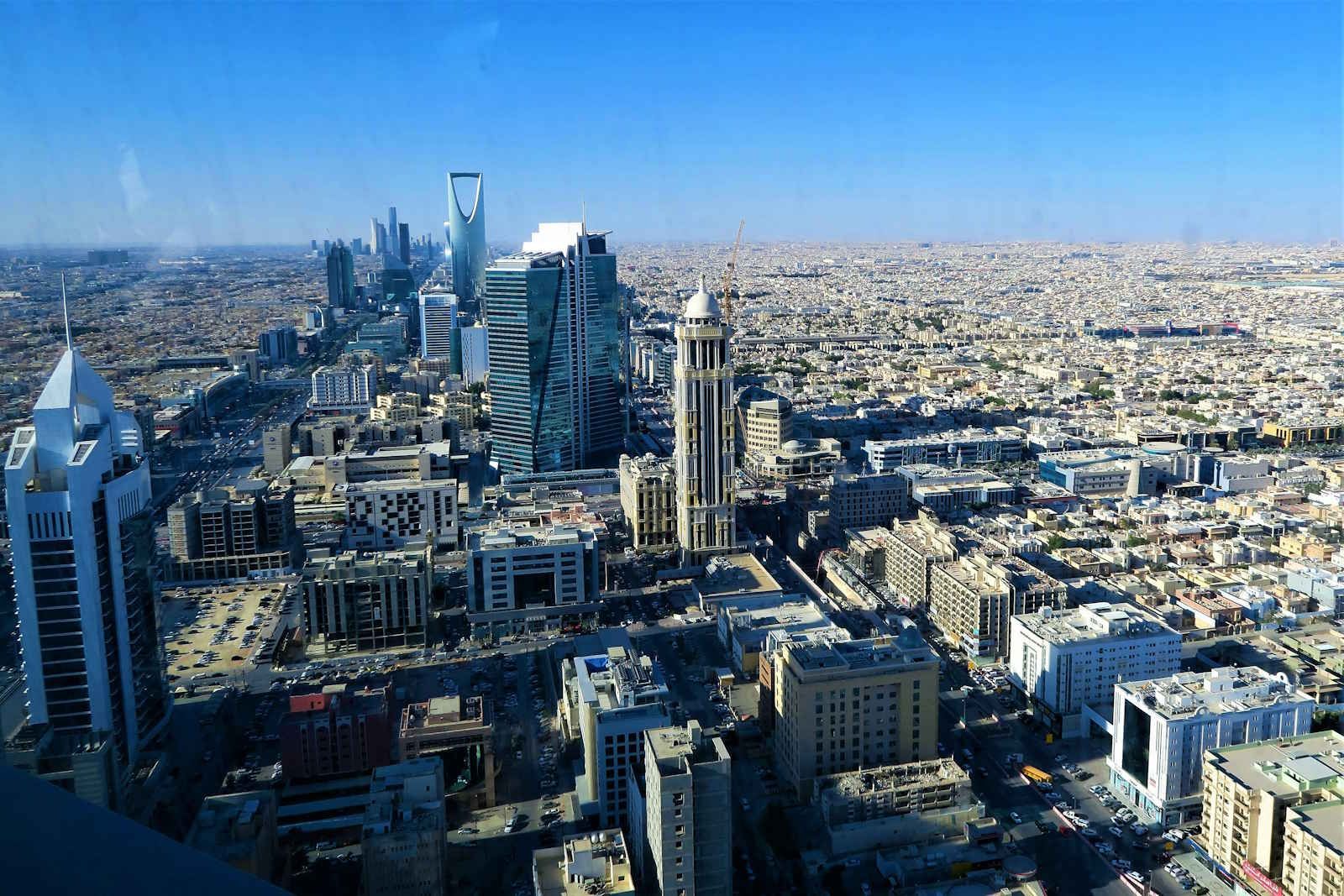 Paralisação de oleoduto saudita pode afetar 4% do abastecimento de petróleo