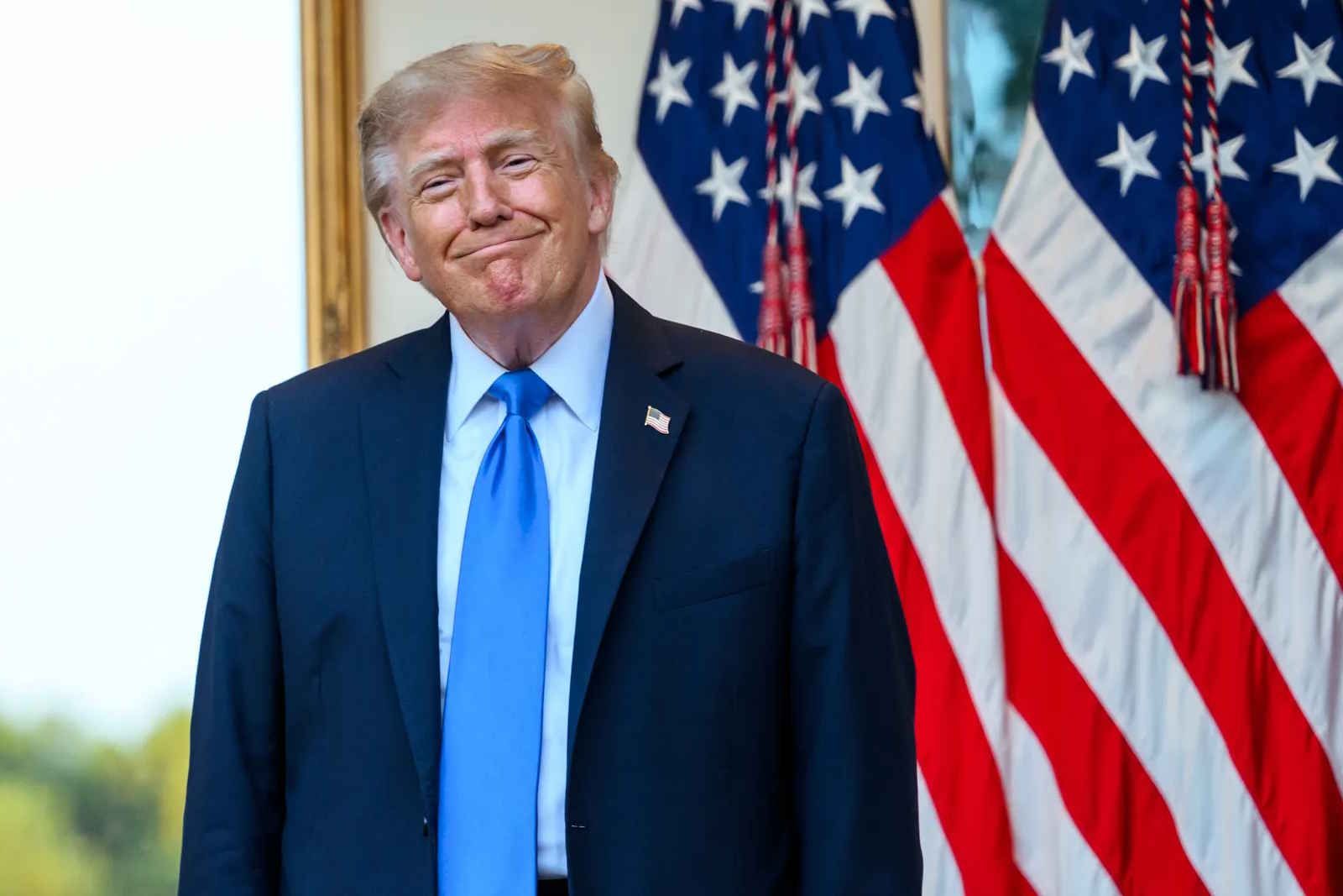 Trump anuncia exploração de petróleo, gás e minerais na Groenlândia