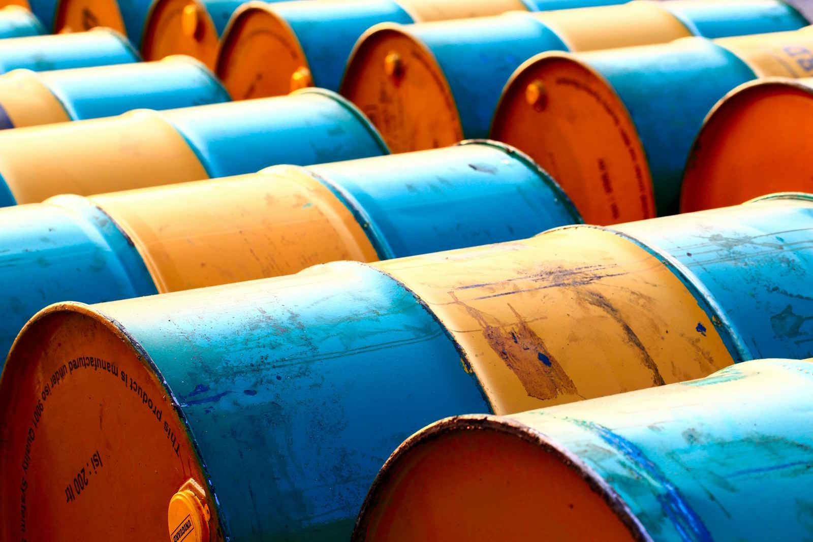 Petrolíferas obtêm enormes lucros em um mercado impactado pela guerra