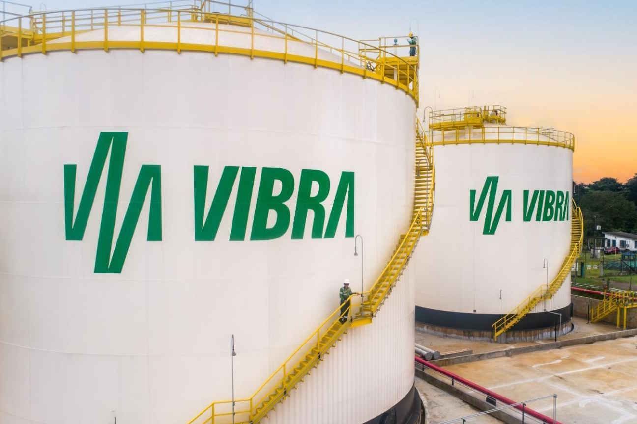 Vibra ganha participação de mercado em setembro e Ipiranga recua, aponta Itaú BBA